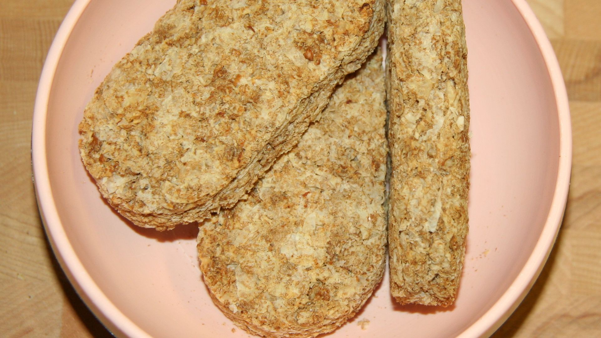 7. Weetabix