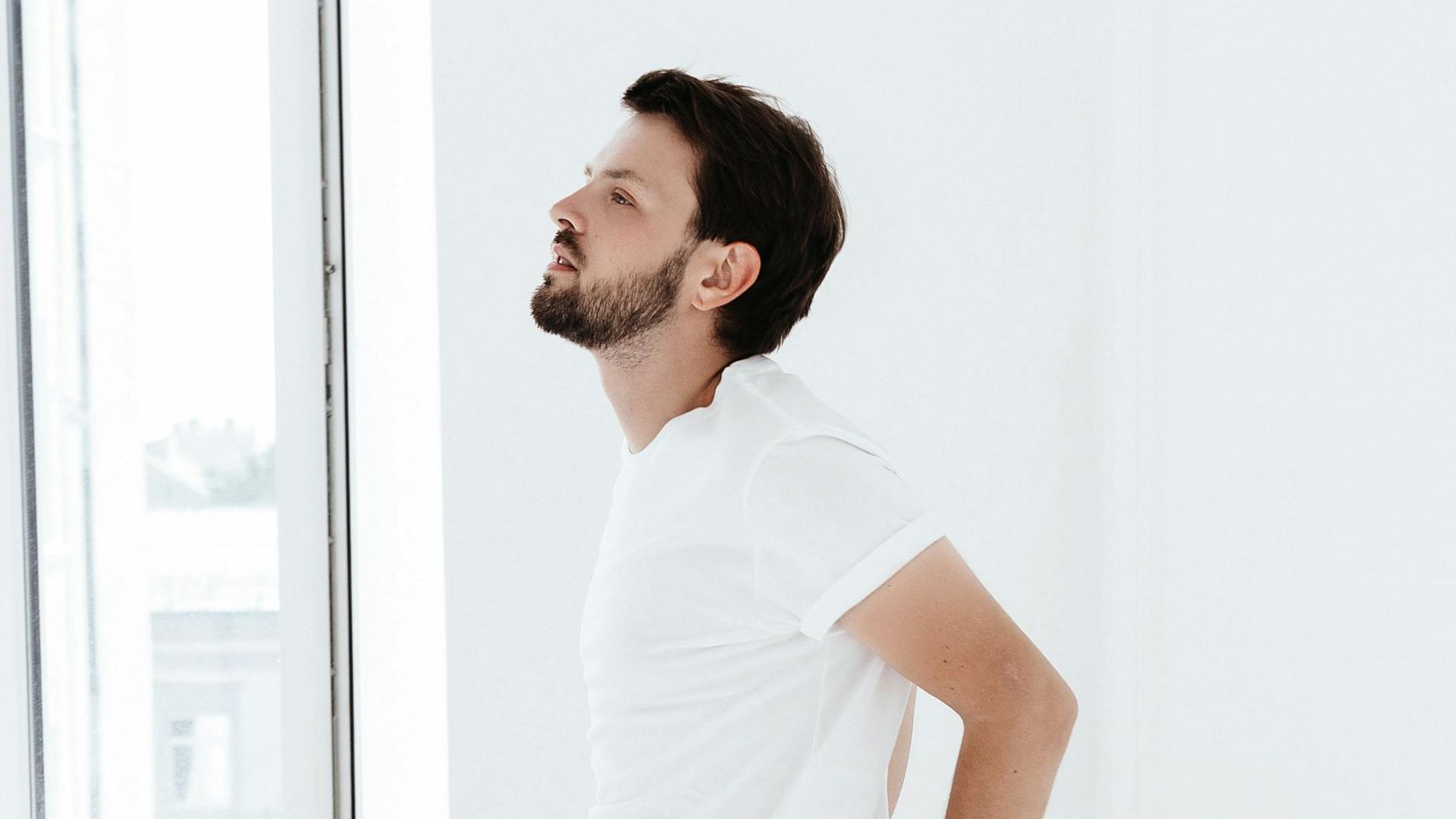 1. Adoptez une meilleure posture