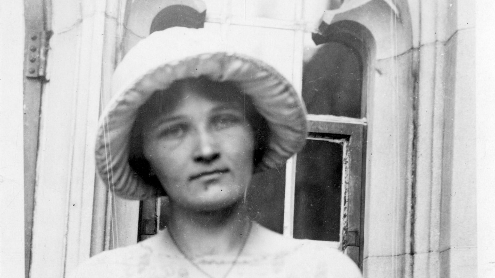 16. Cecilia Payne-Gaposchkin