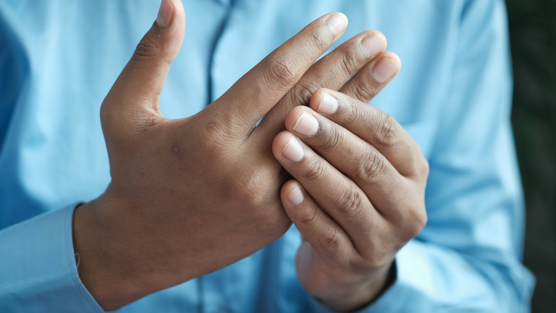 16. Vos marqueurs inflammatoires pourraient augmenter