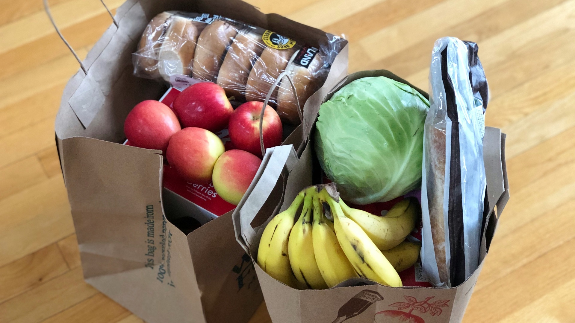 7. Les courses de l'été