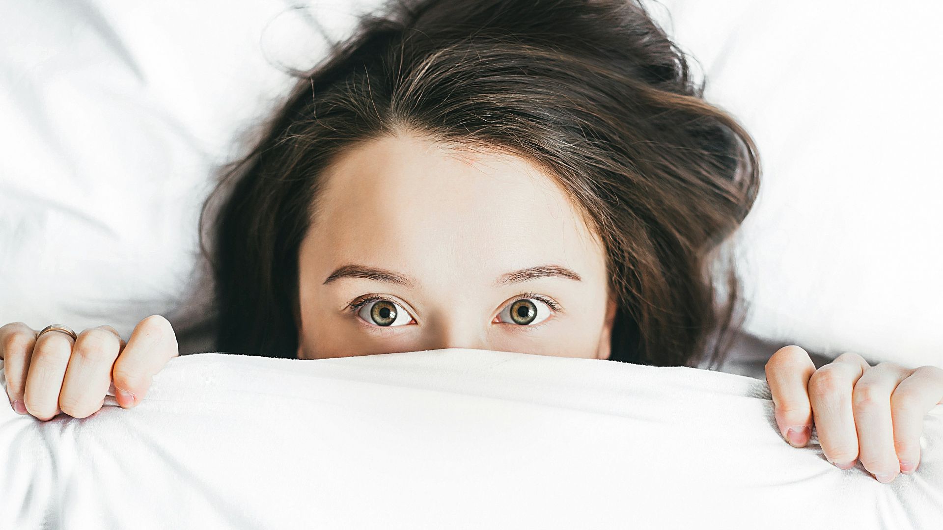 3. Vous vous réveillez pendant la phase de sommeil profond
