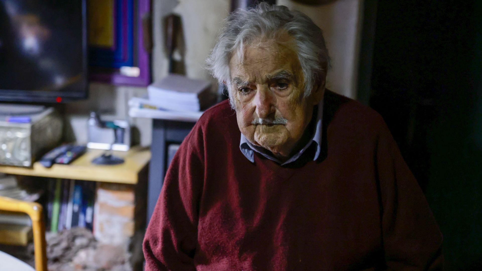 10. José Mujica