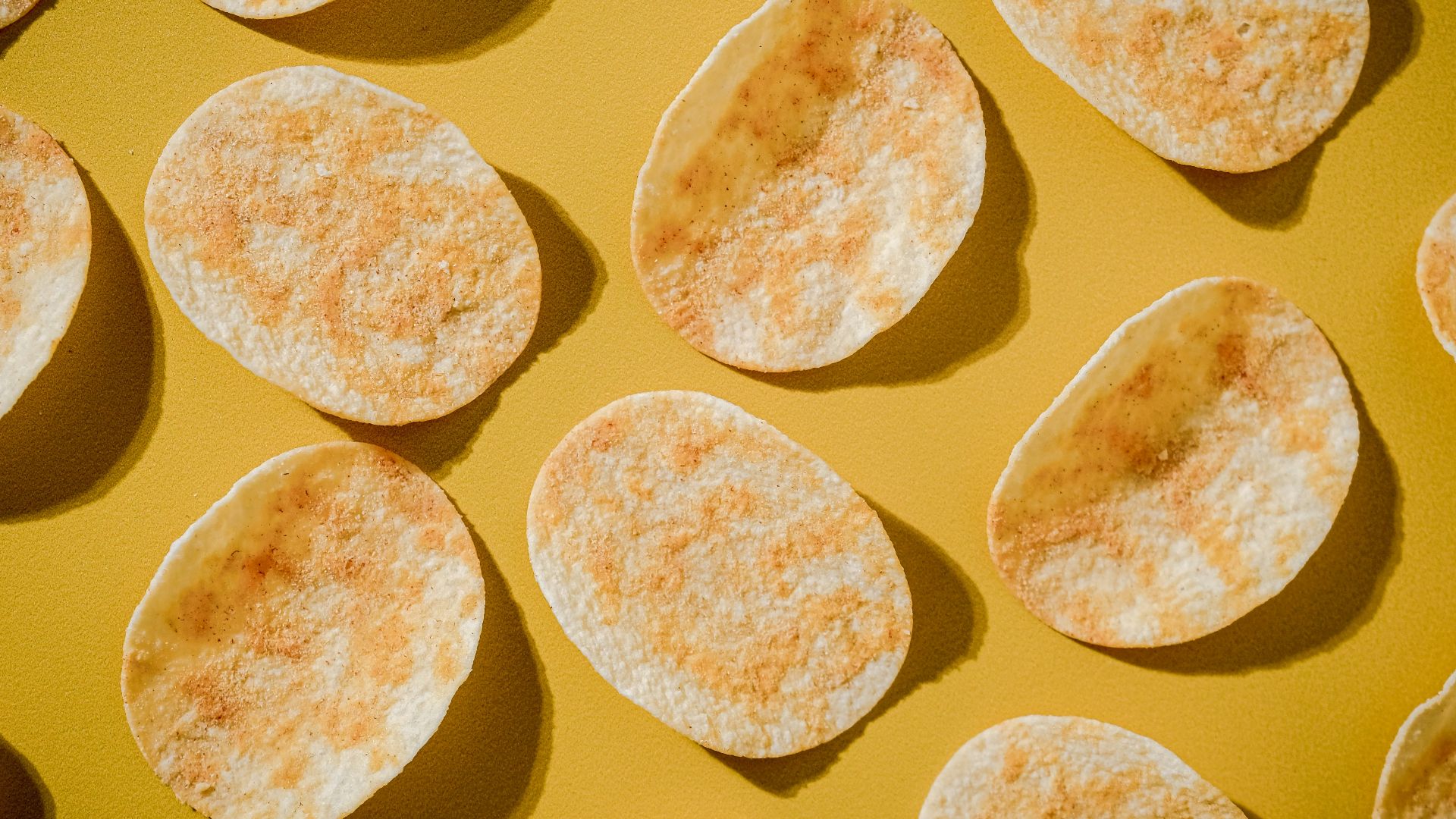 11. Chips San Carlo Vivace aux saveurs acidulées