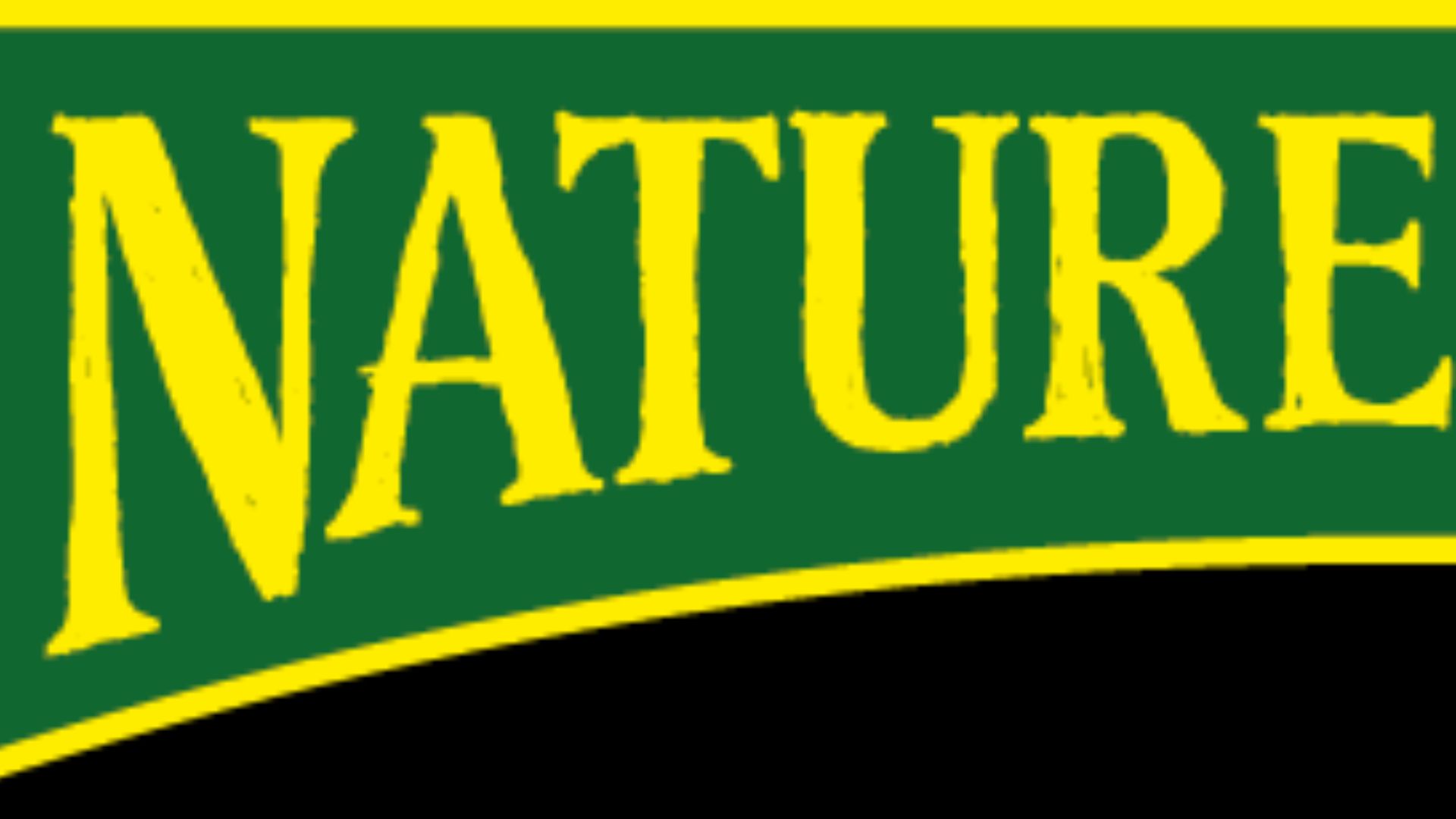 4. Barres aux noix sucrées-salées Nature Valley