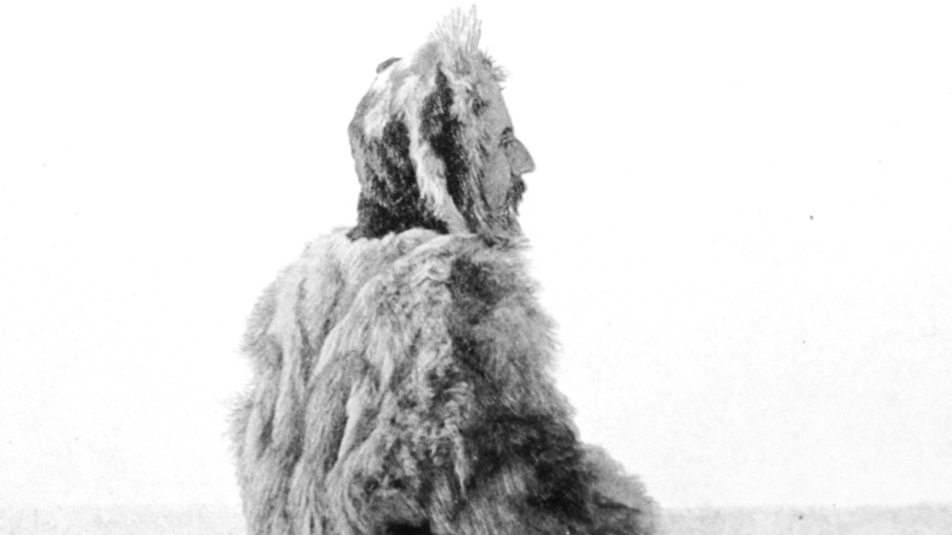 1. Roald Amundsen a atteint le pôle Sud