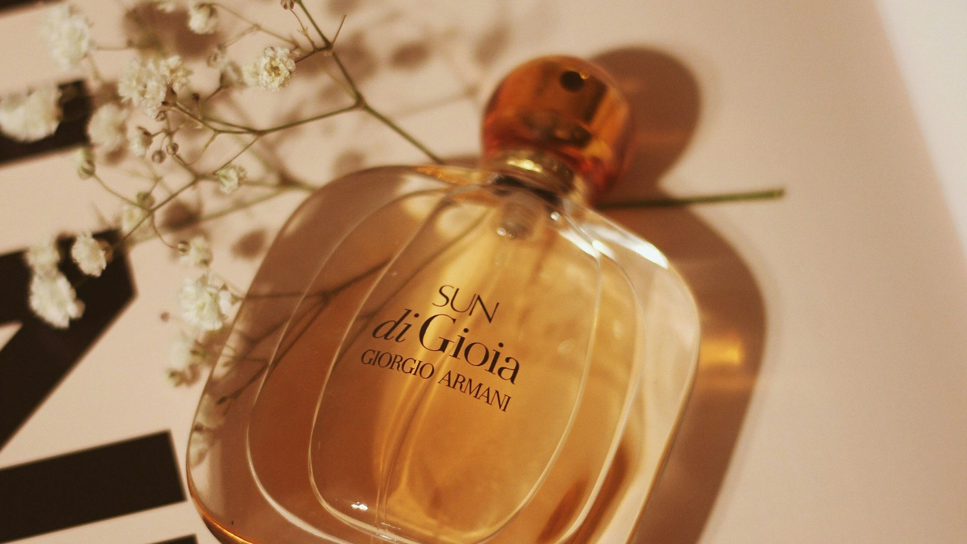 11. Optez pour un parfum discret et frais