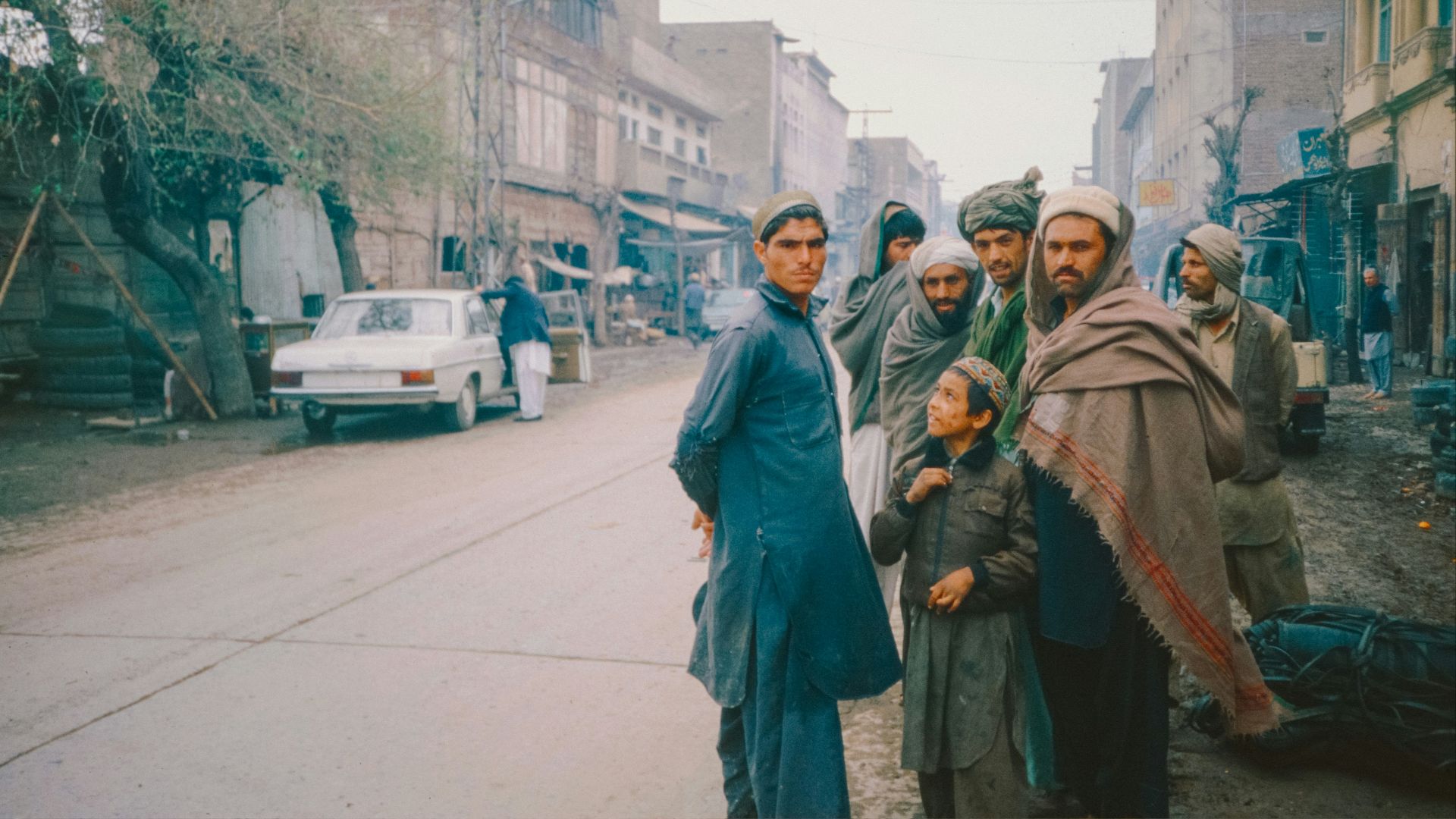 10. Les restrictions imposées par les talibans à l'art en Afghanistan