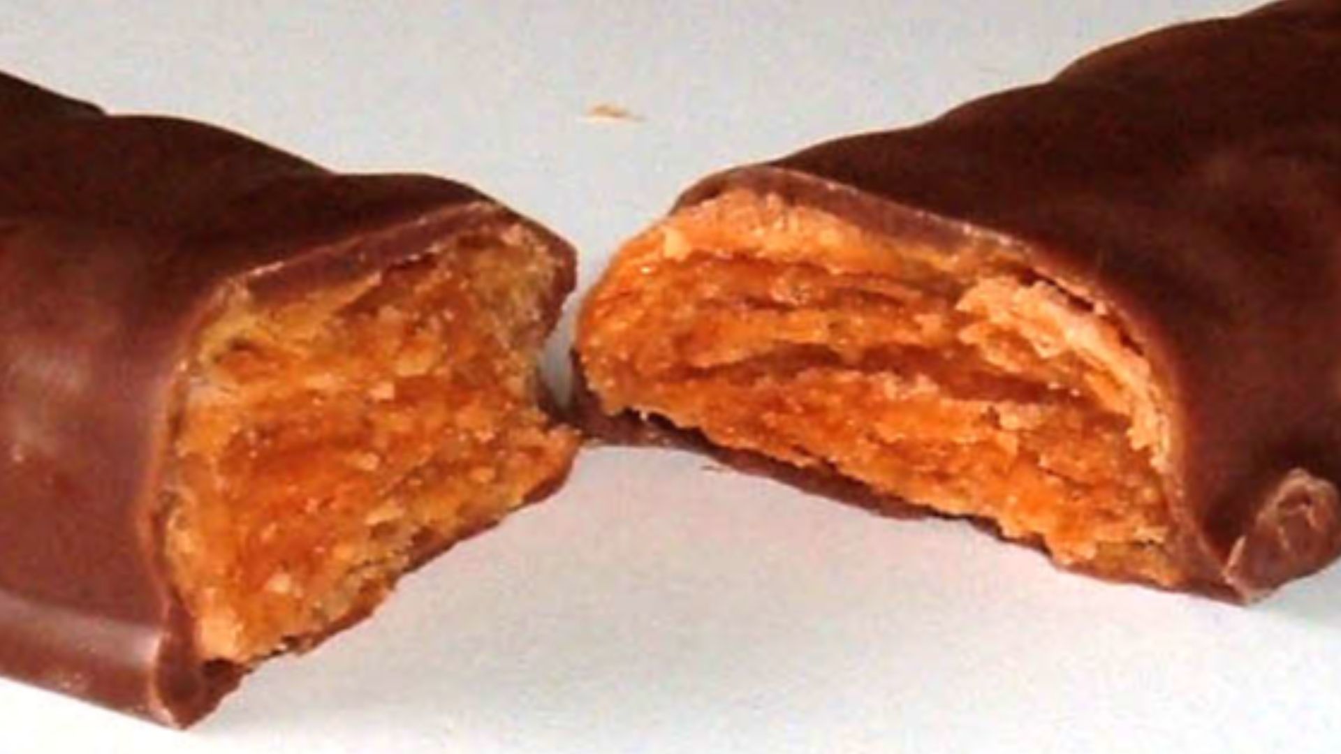 10. Butterfinger
