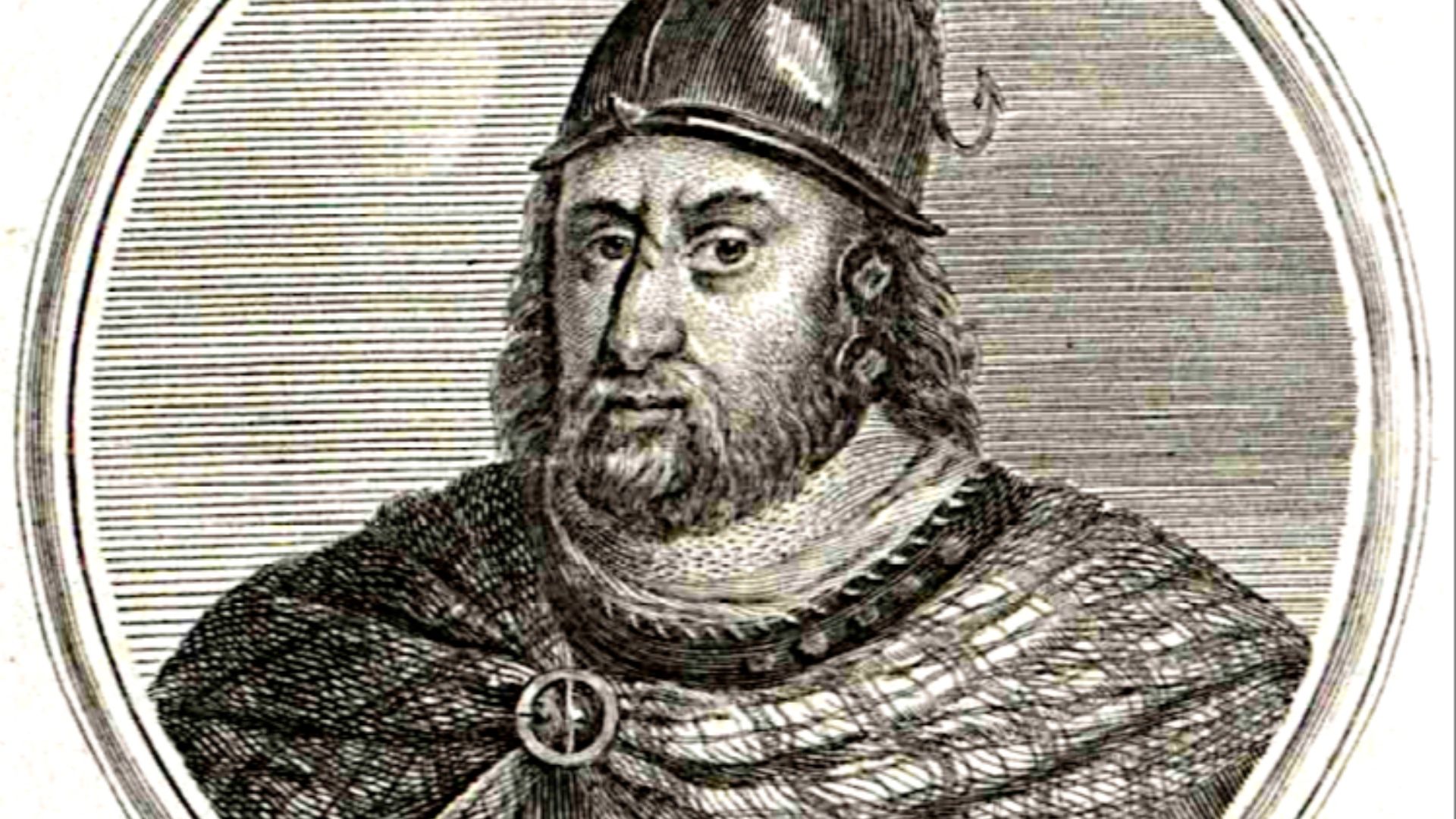 2. William Wallace