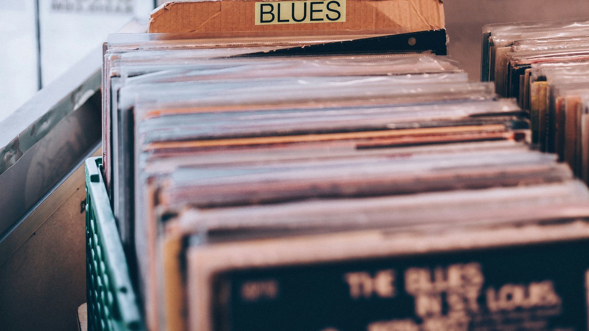13. L'ère du blues du Delta