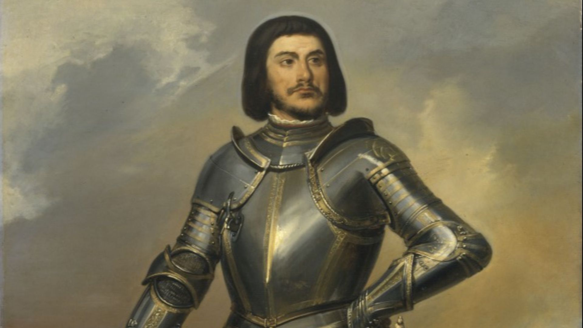 10. Gilles de Rais