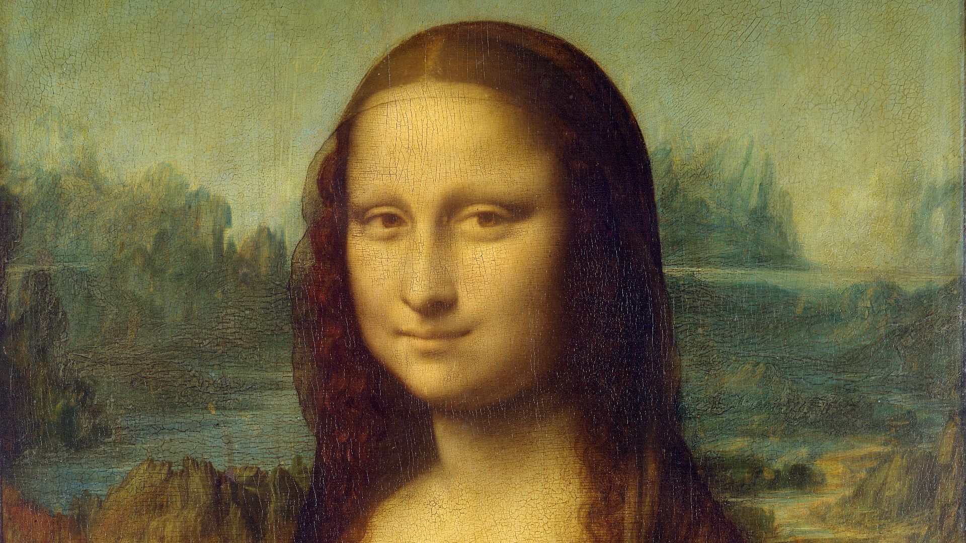 1. La technique du sfumato était véritablement révolutionnaire
