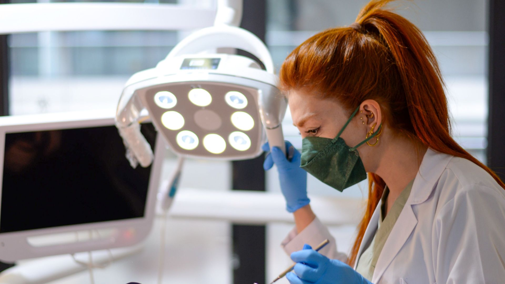 5. Pierres précieuses pour les dents