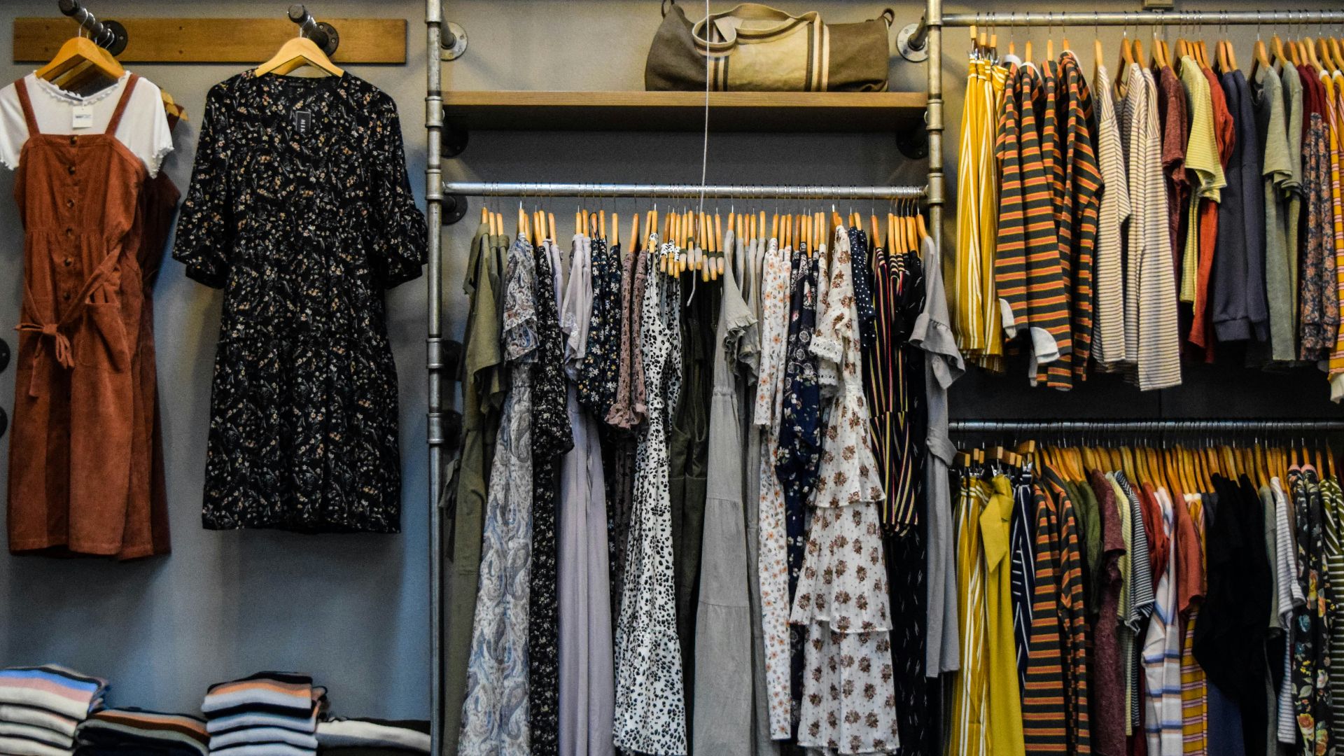 1. Faire le point sur votre garde-robe