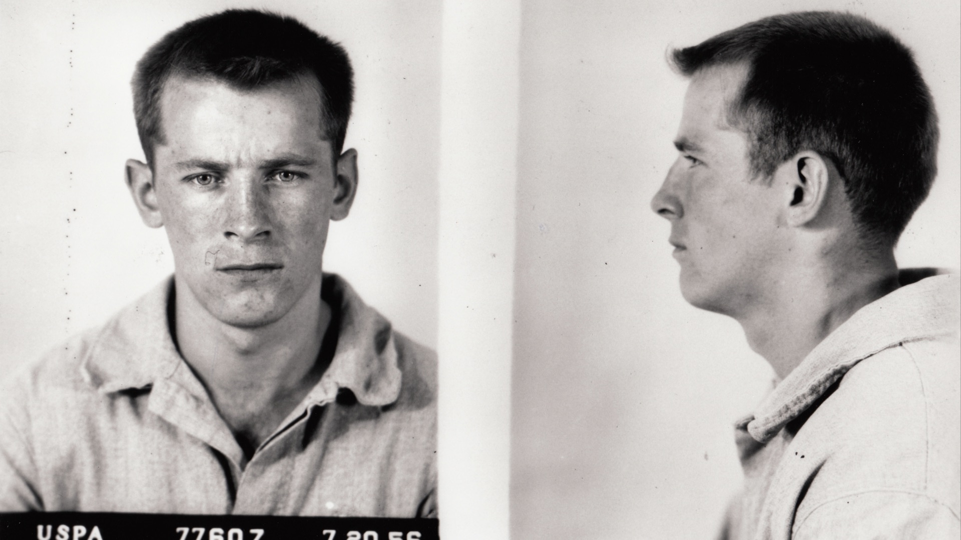 20. Whitey Bulger