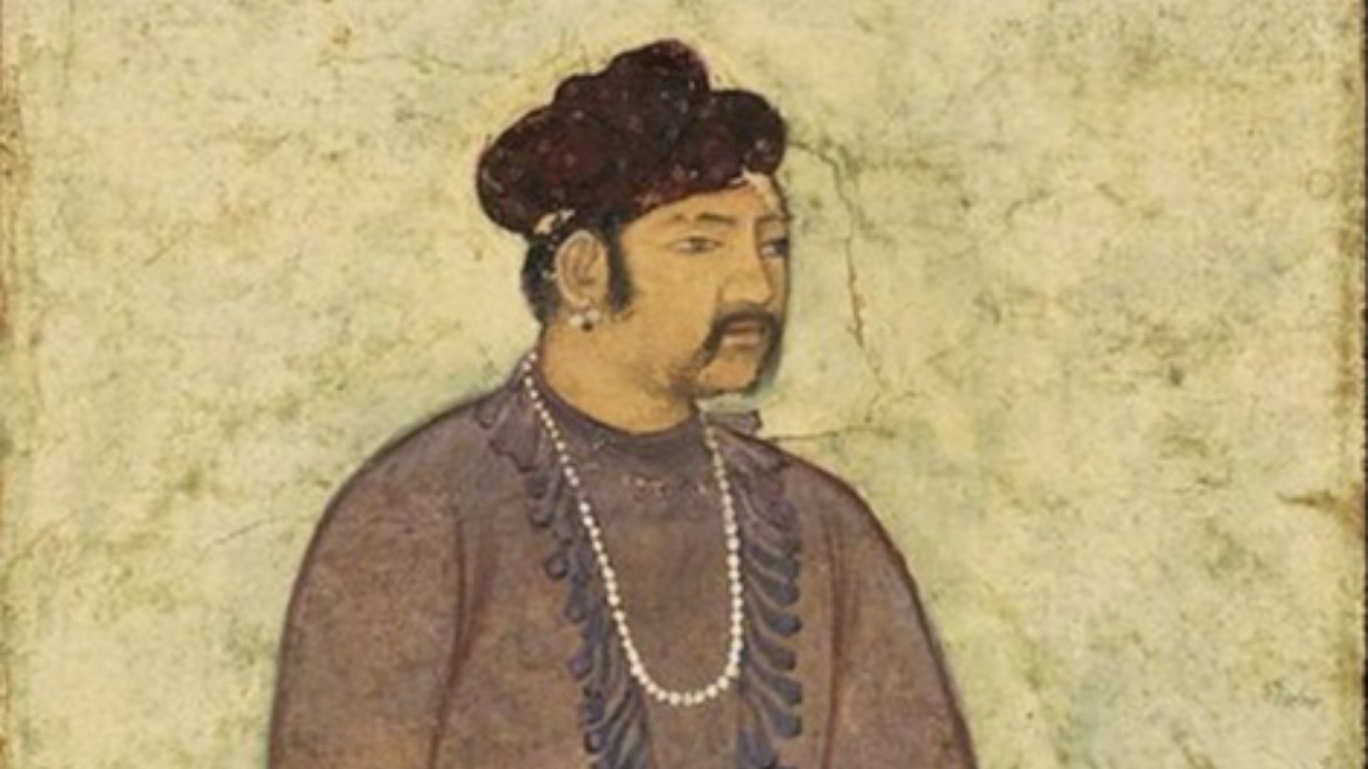 12. Akbar le Grand