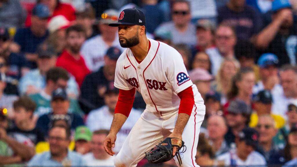 The Red Sox’s Loss at Fenway Park: IKF and His Bizarre Explanation