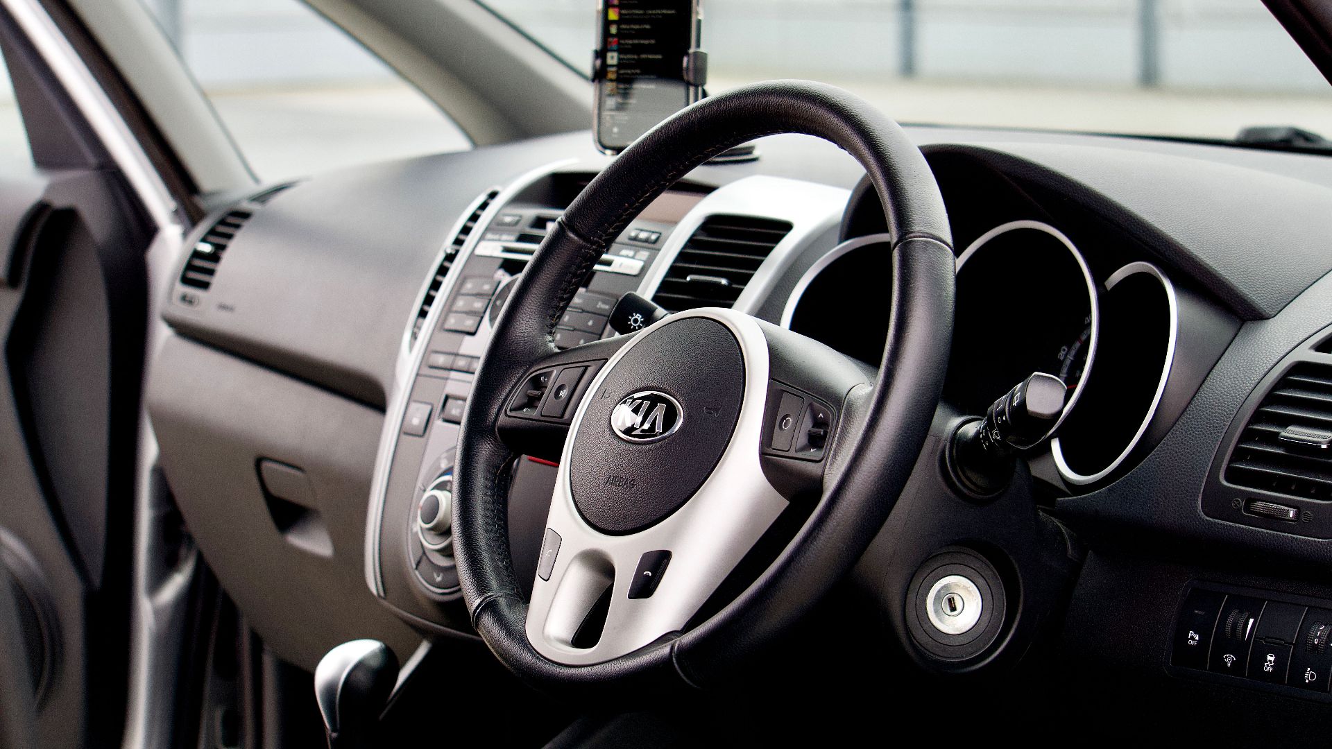 4. Kia Forte (2010-2013)