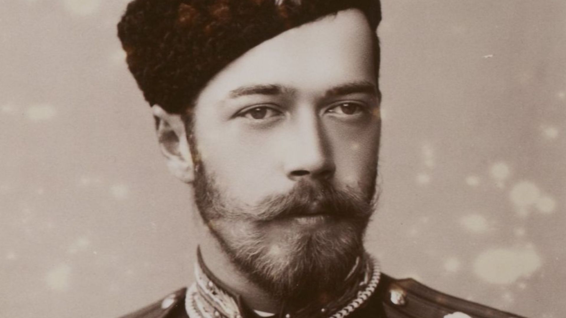 18. Le dîner du couronnement de Nicolas II