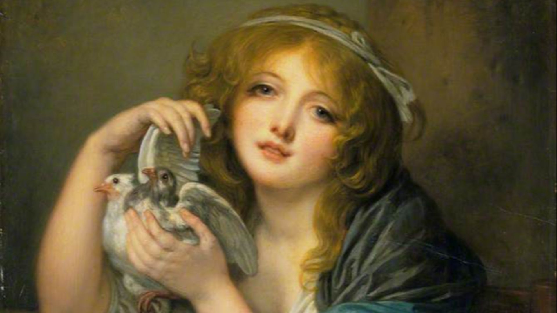4. Les colombes