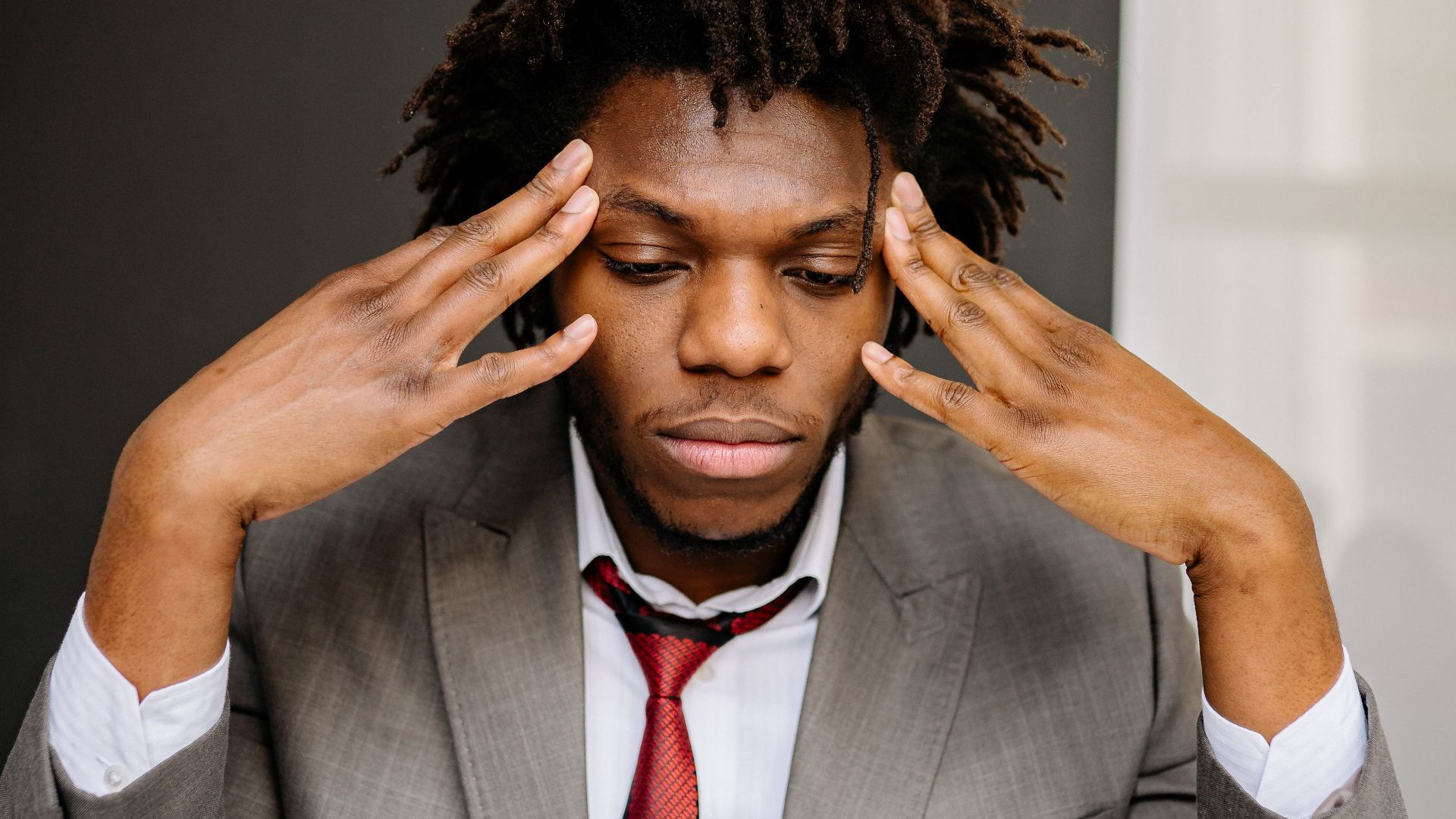 3. Si vous êtes stressé(e)