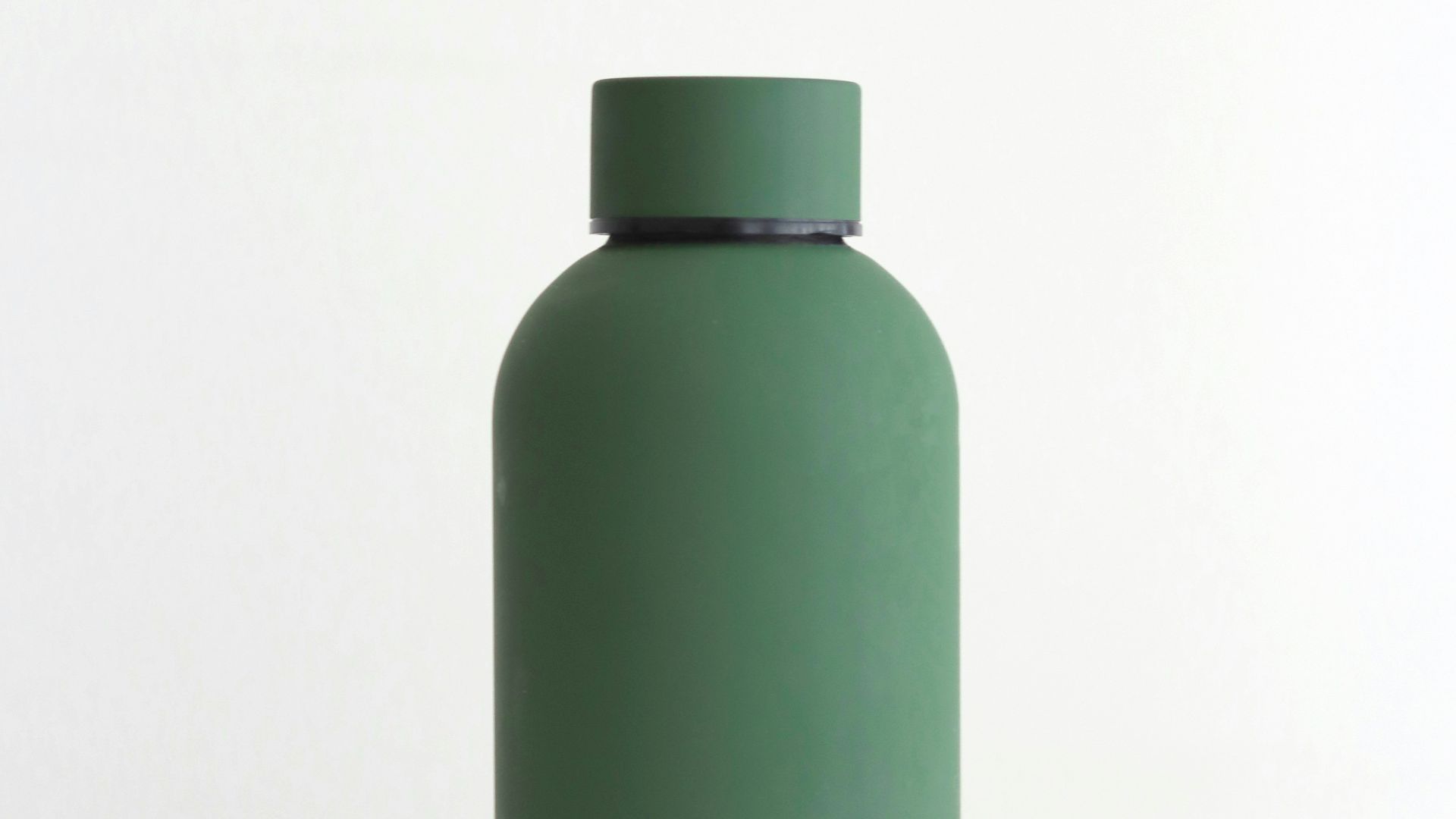1. Bouteille d'eau