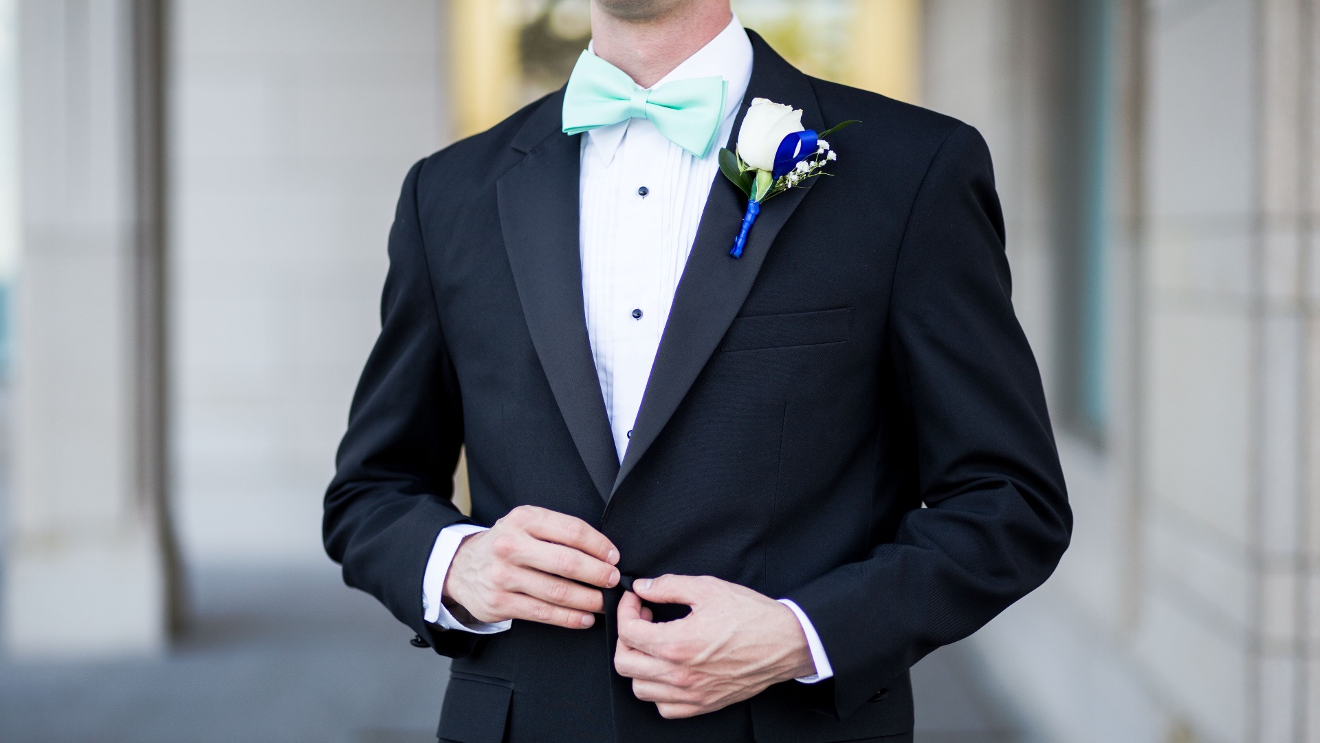 10. Une tenue toute neuve, bien ajustée, que vous adorez