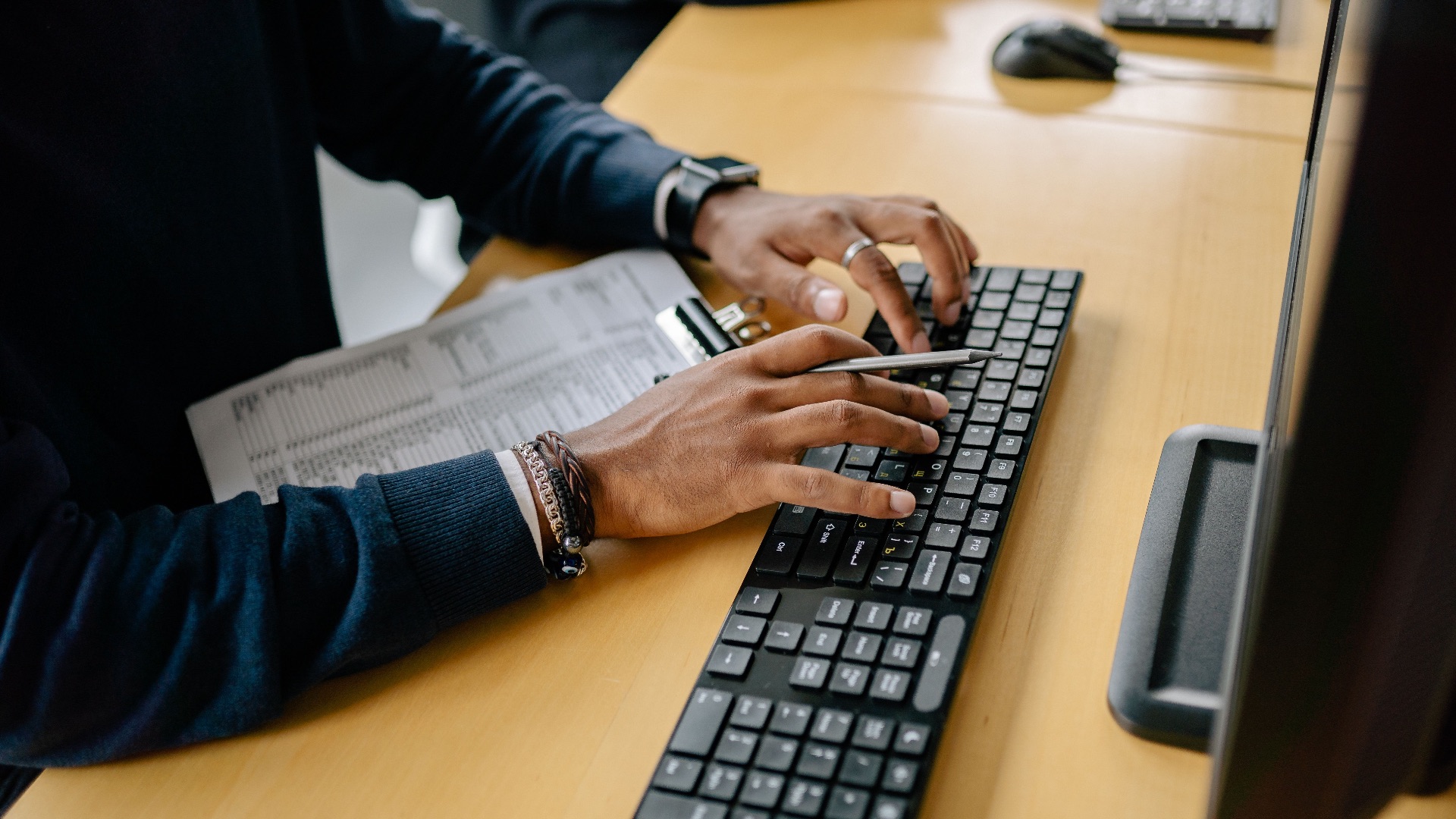 4. Vos tâches sont répétitives