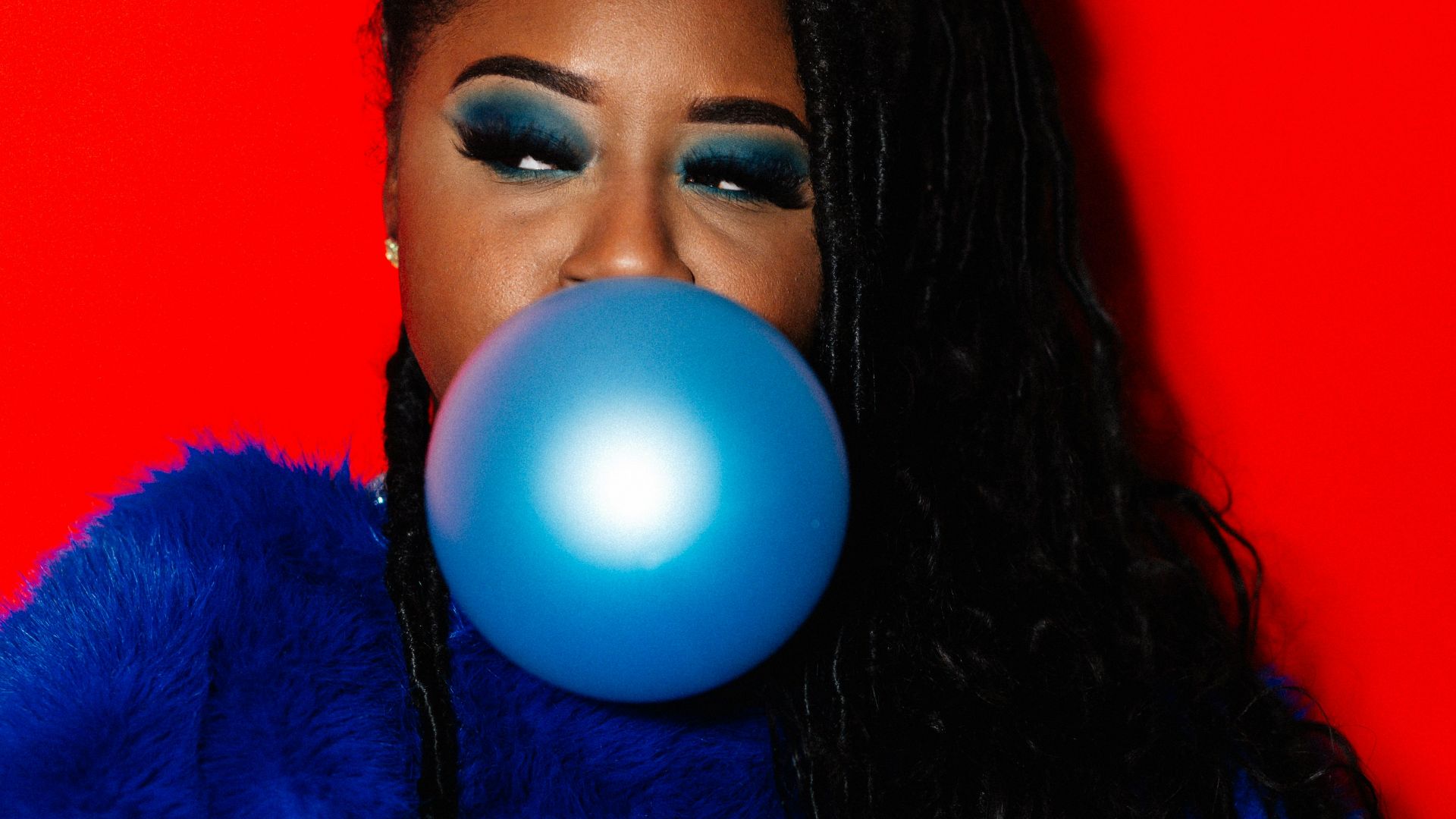 20. Pur Bubblegum