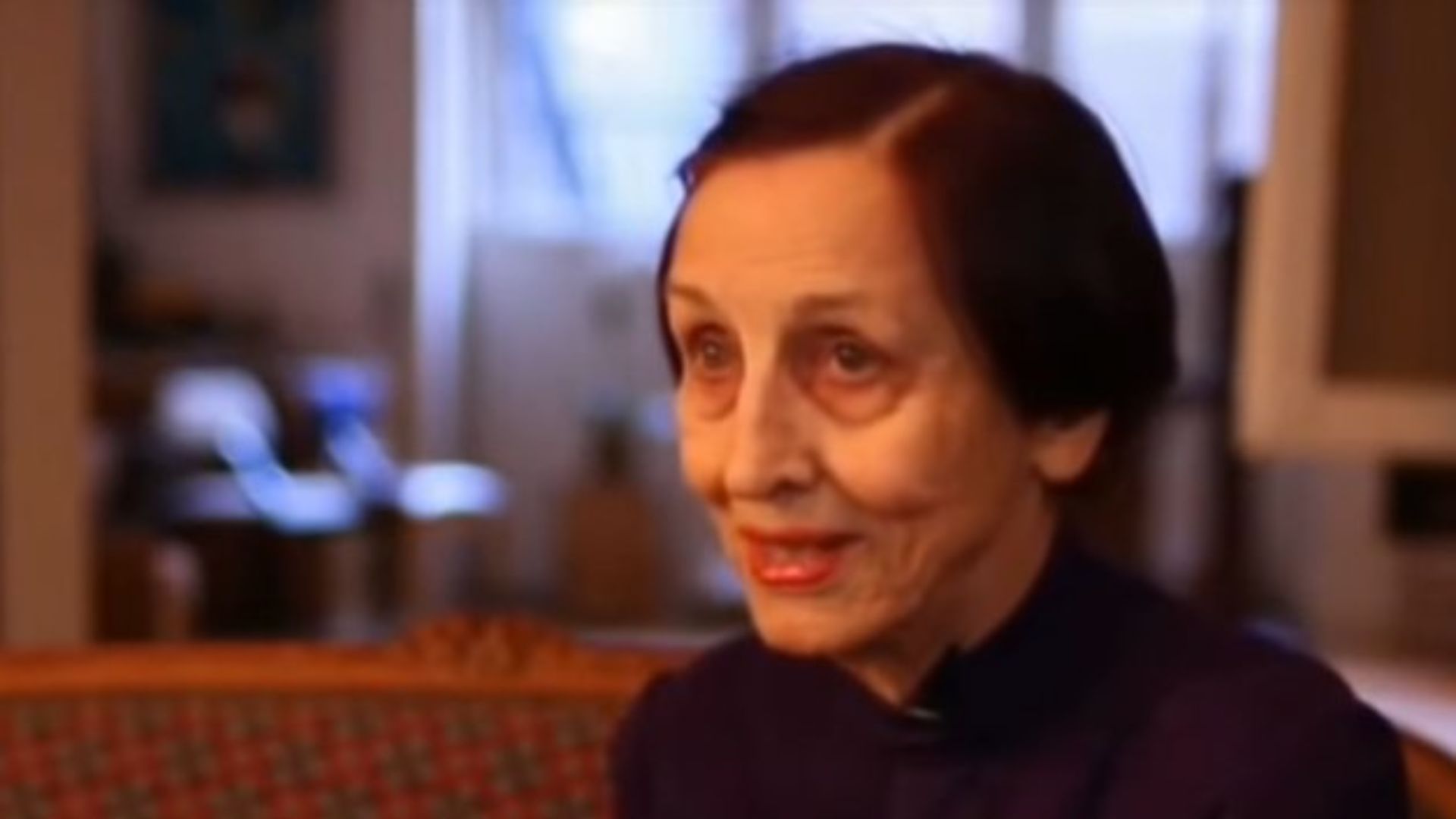 4. Il a dit à Françoise Gilot que les femmes étaient soit des déesses, soit des paillassons
