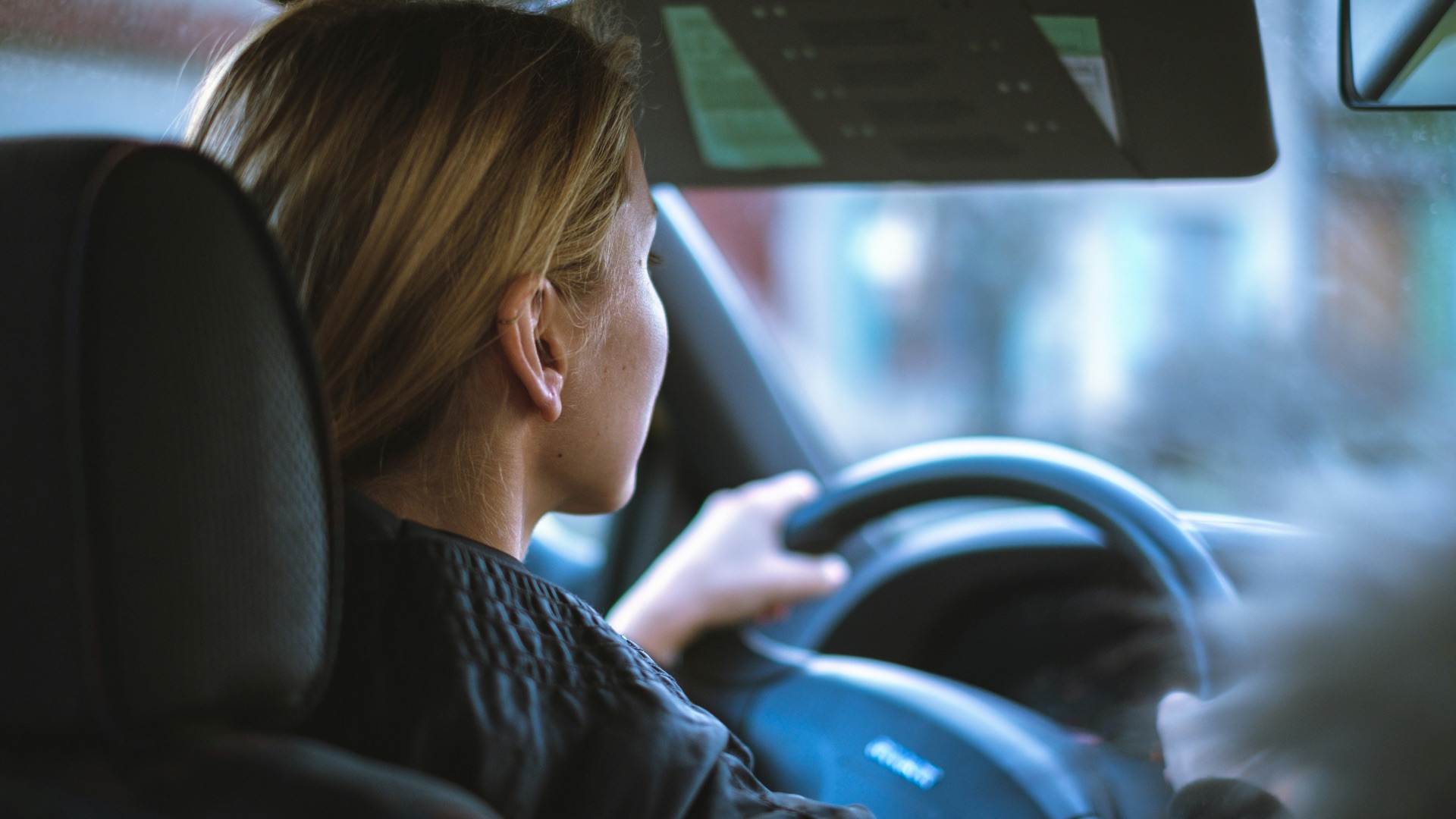 9. Adoptez une conduite affirmée et prévisible