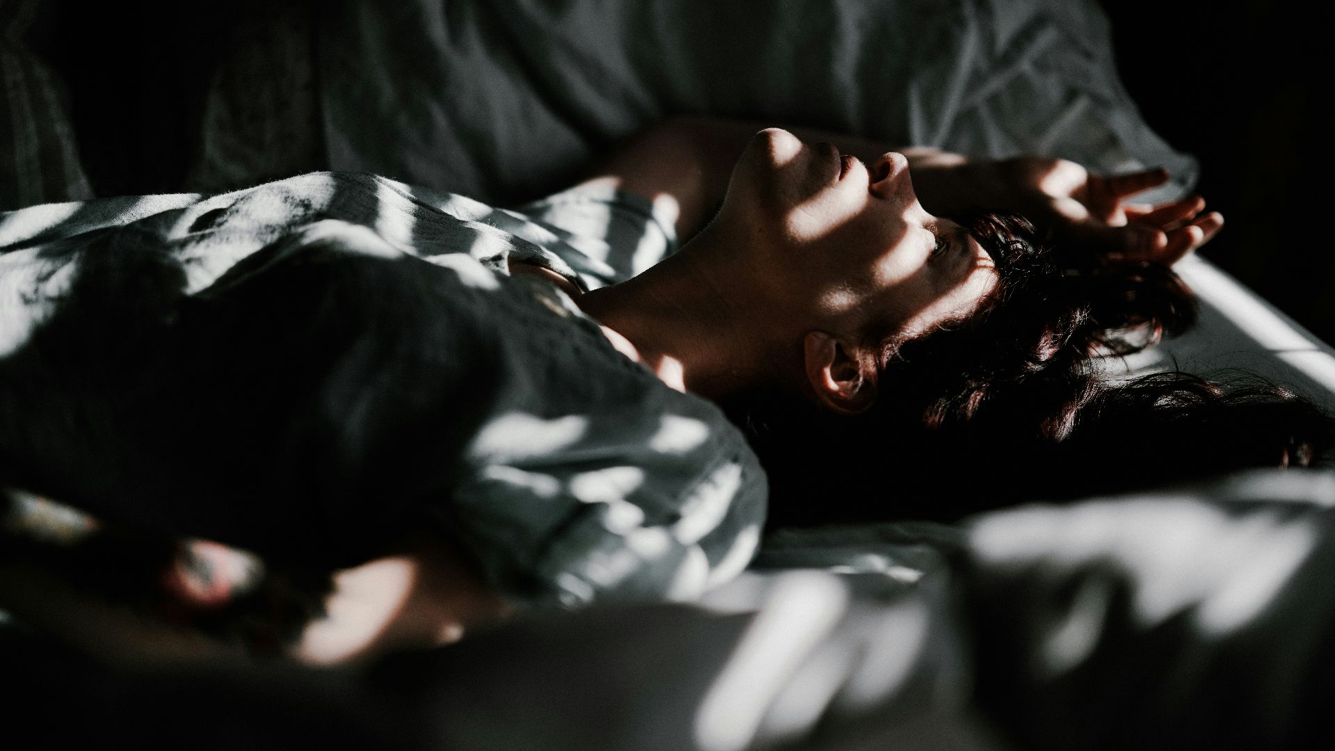 5. Manque de sommeil