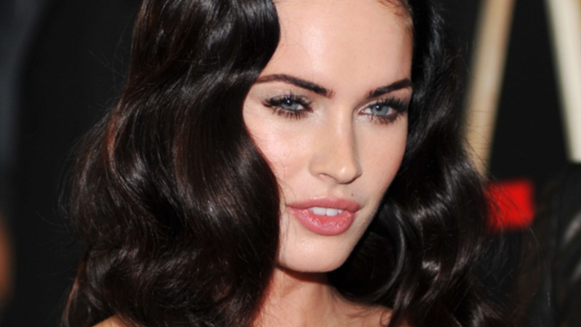 8. Megan Fox
