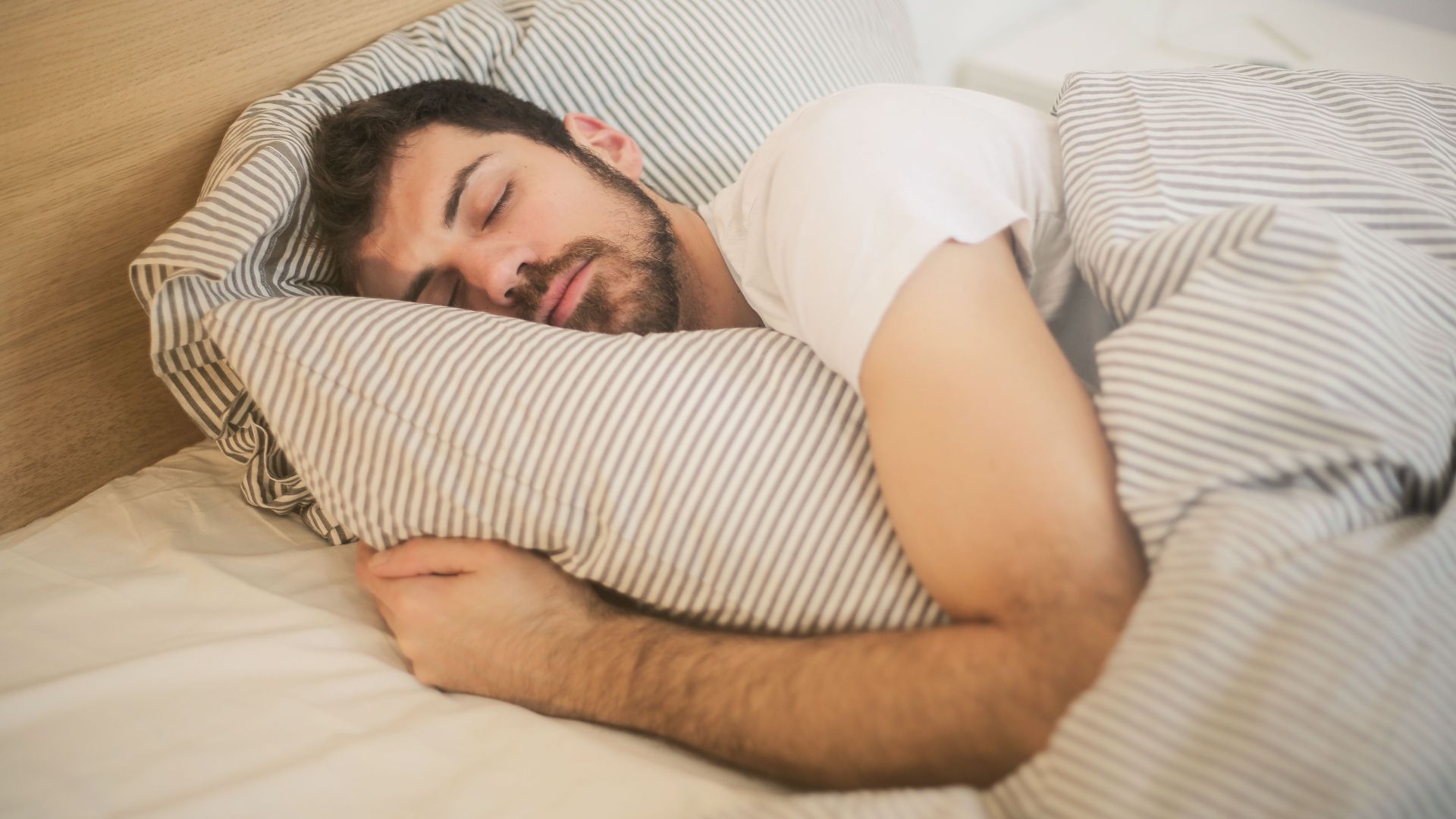 10. Cela empêche la logique onirique de prendre le dessus