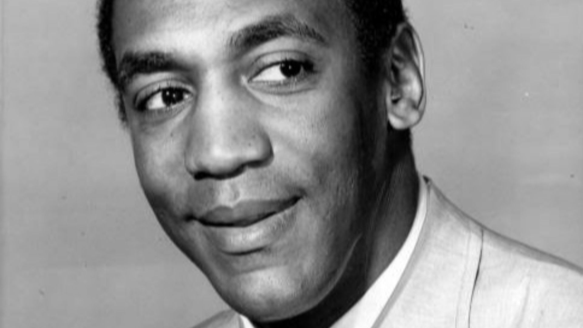 7. Bill Cosby