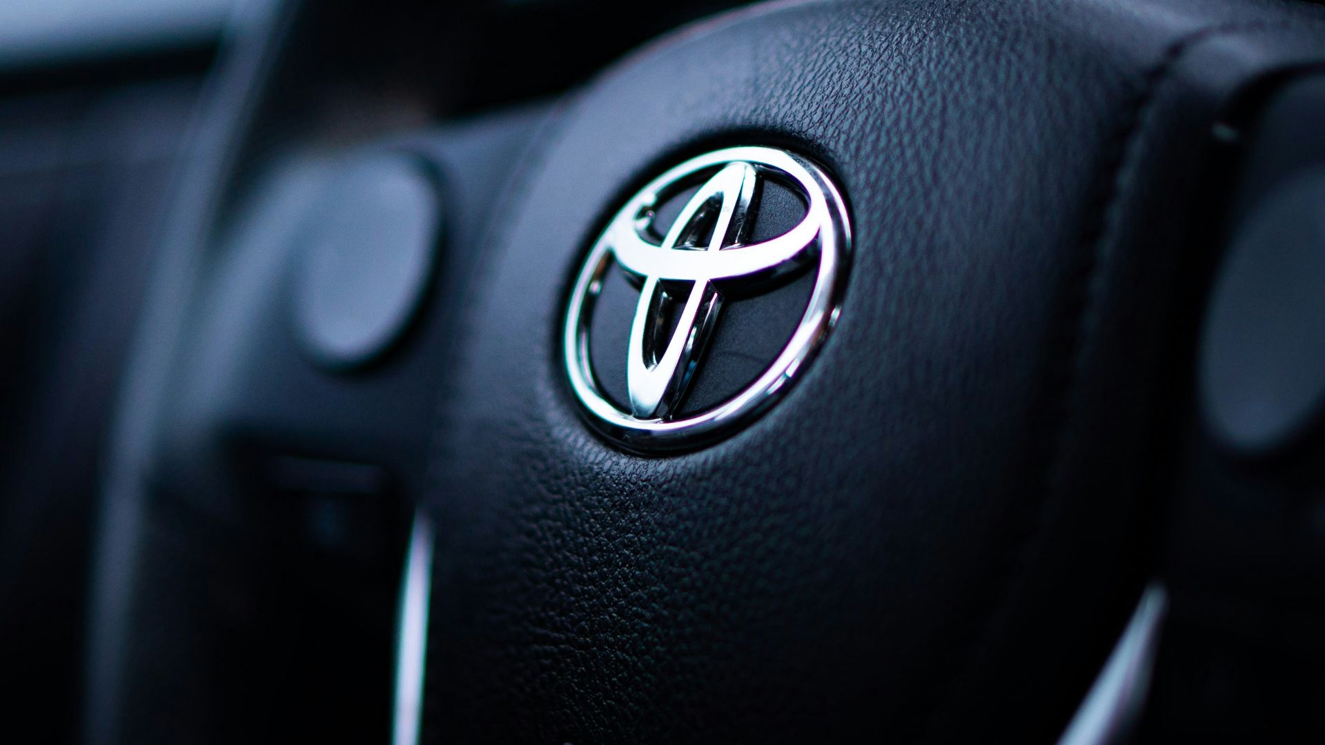 8. Toyota Camry