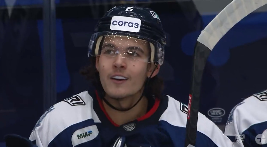 Canadiens: The Next Right-Winger Could Come from Russia