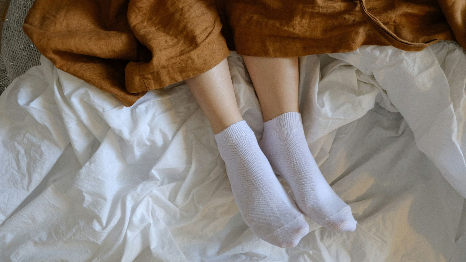 6. Mains et pieds froids