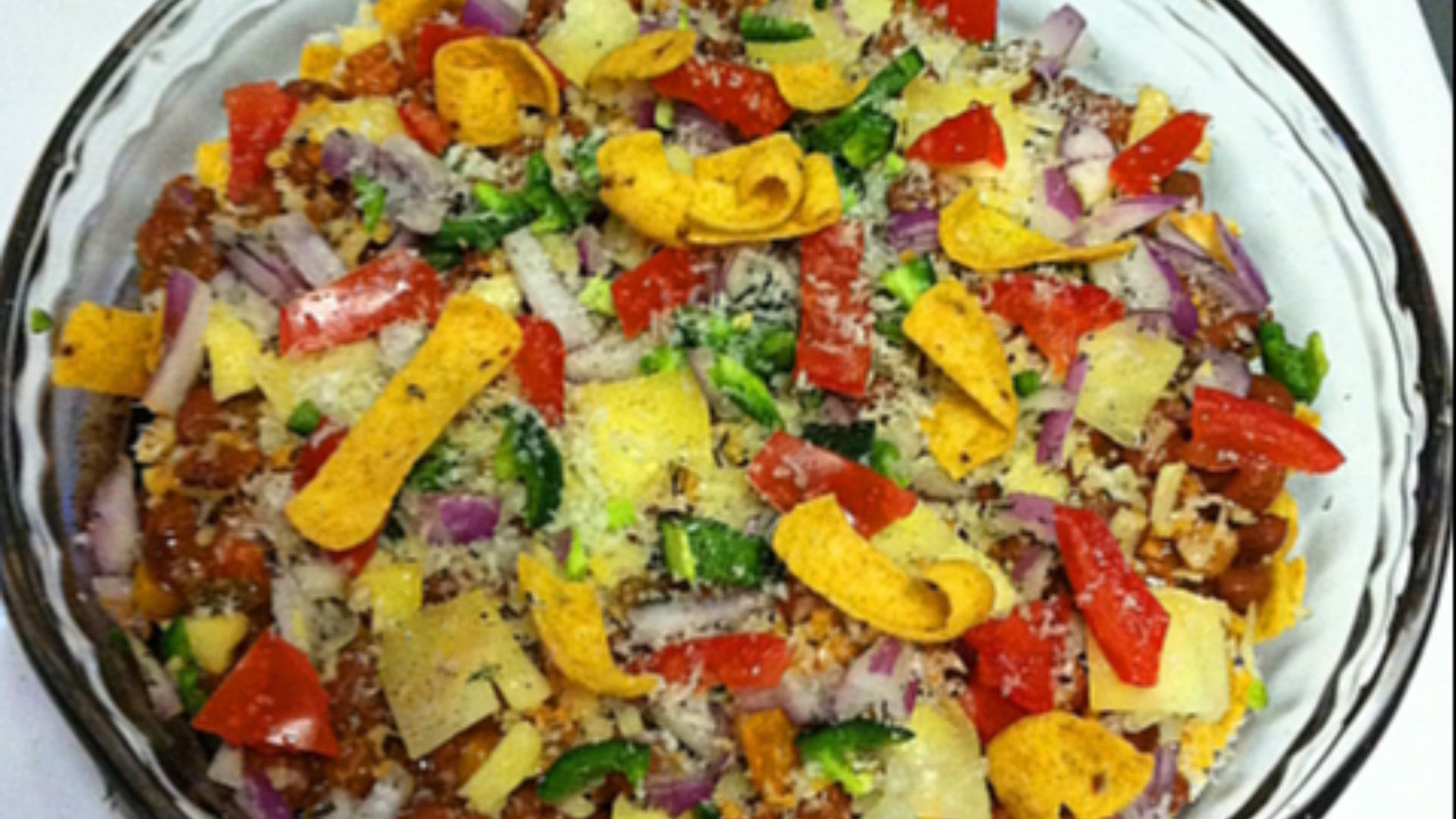 13. Frito Pie