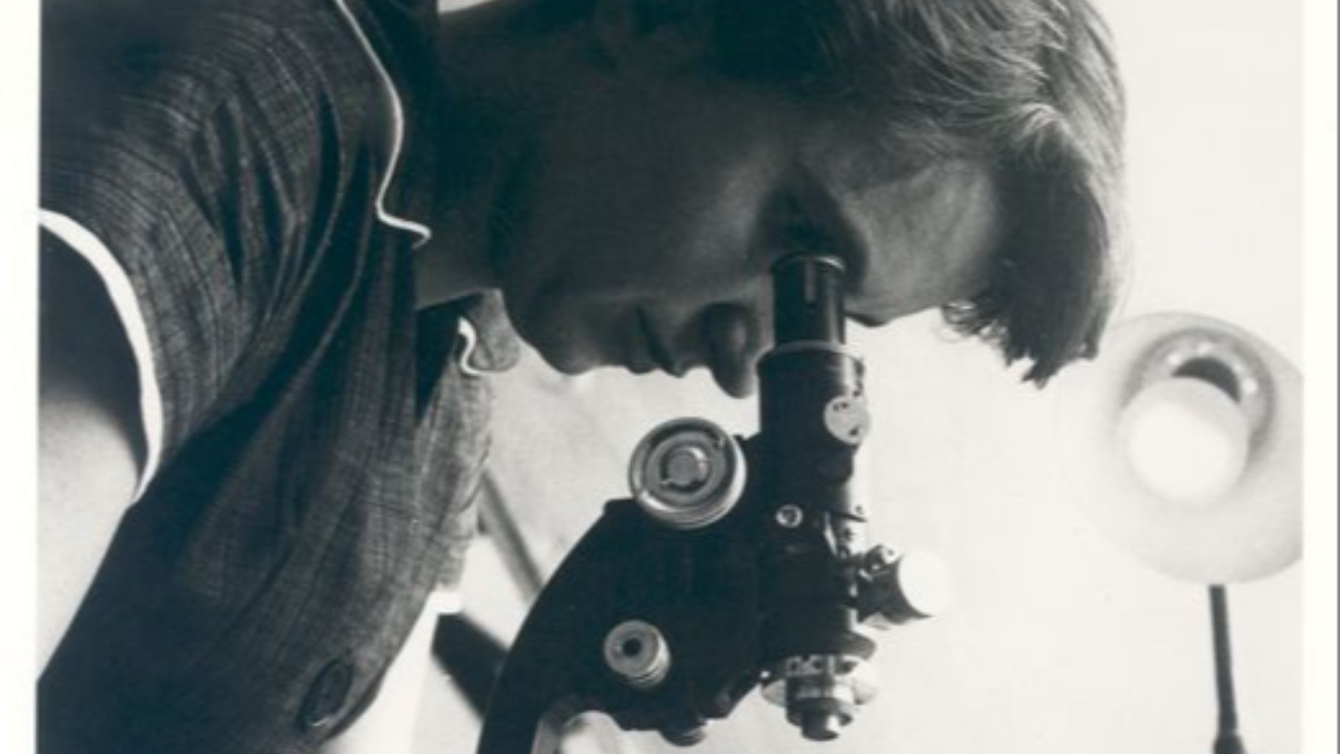 1. Rosalind Franklin