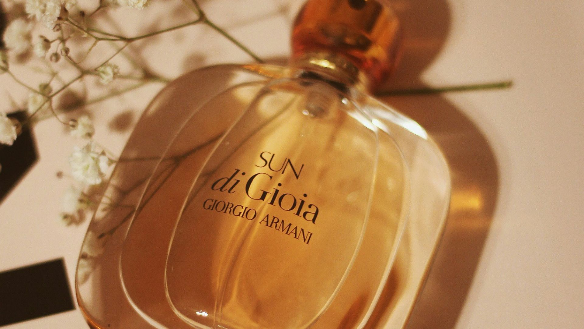 8. Opter pour un parfum discret