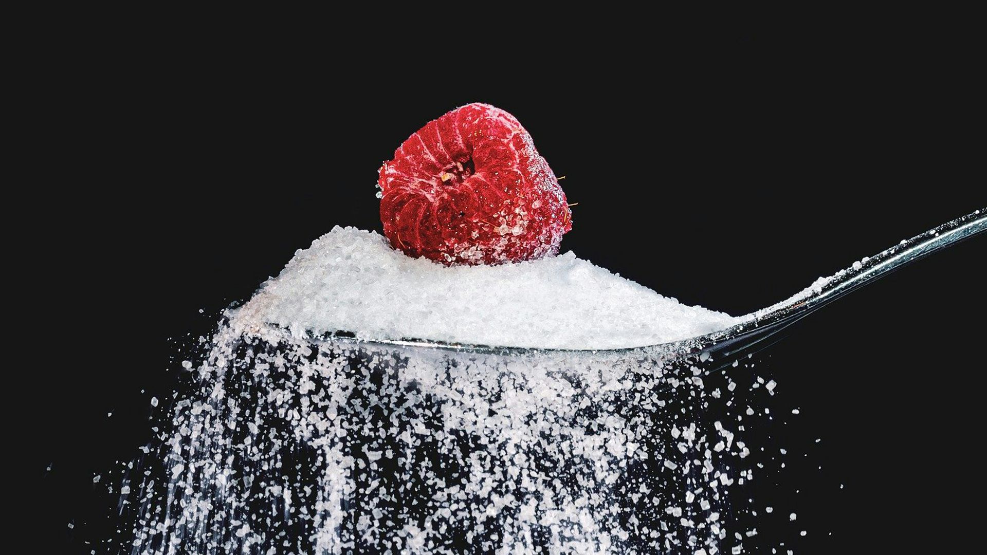 20 effets d’une consommation excessive de sucre sur votre corps
