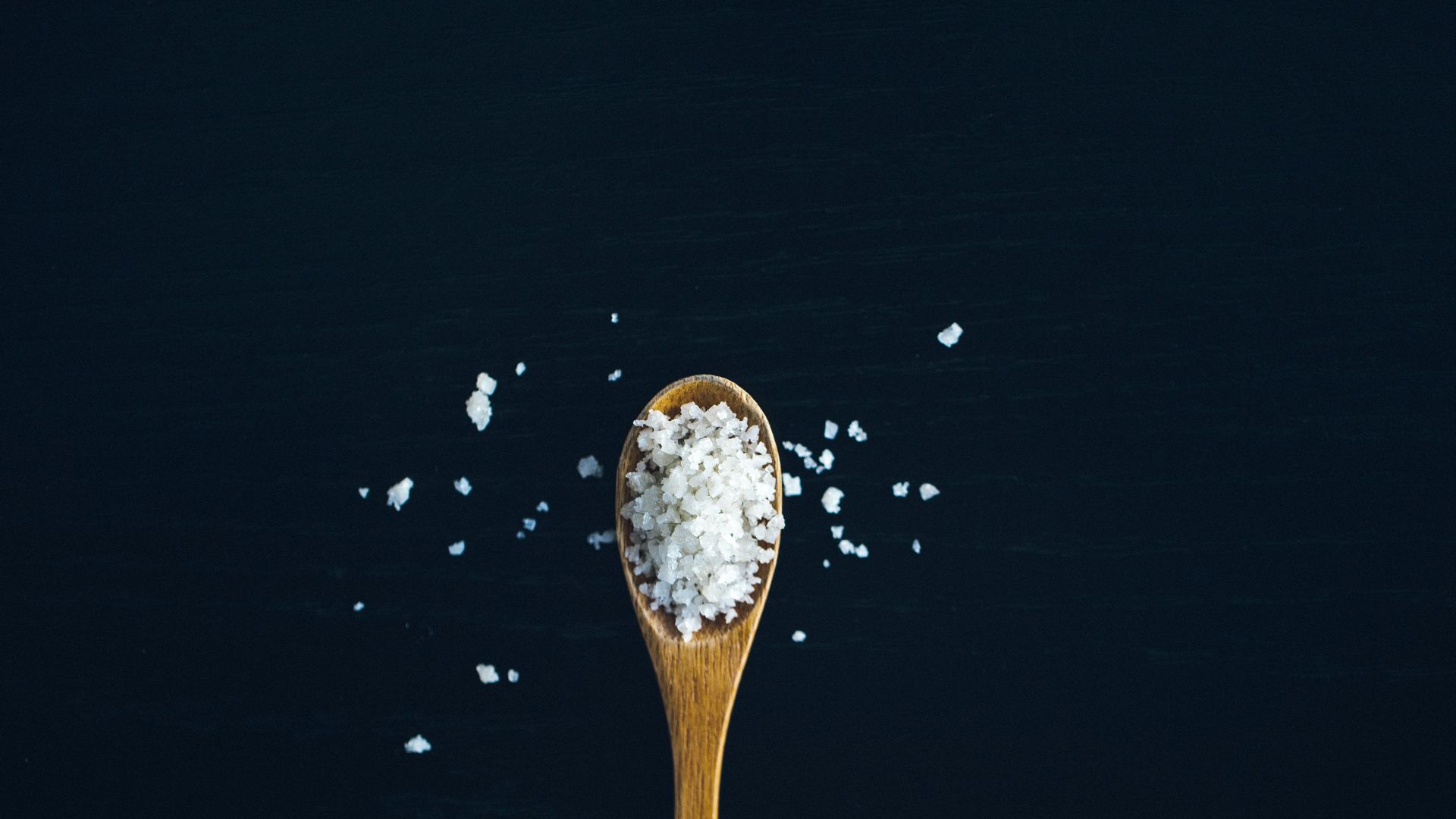 6. Réduire sa consommation de sel
