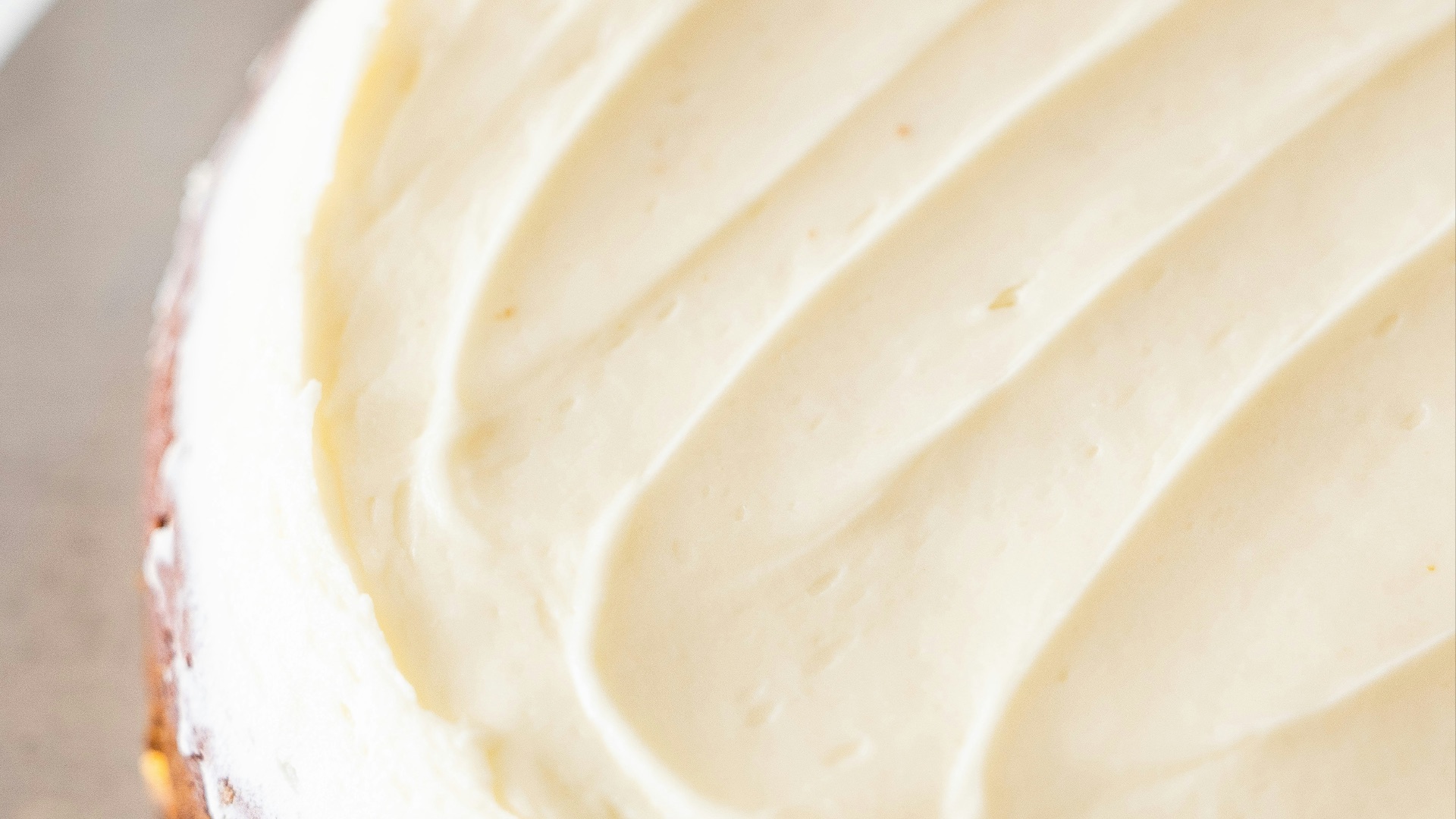 5. Fromage à la crème