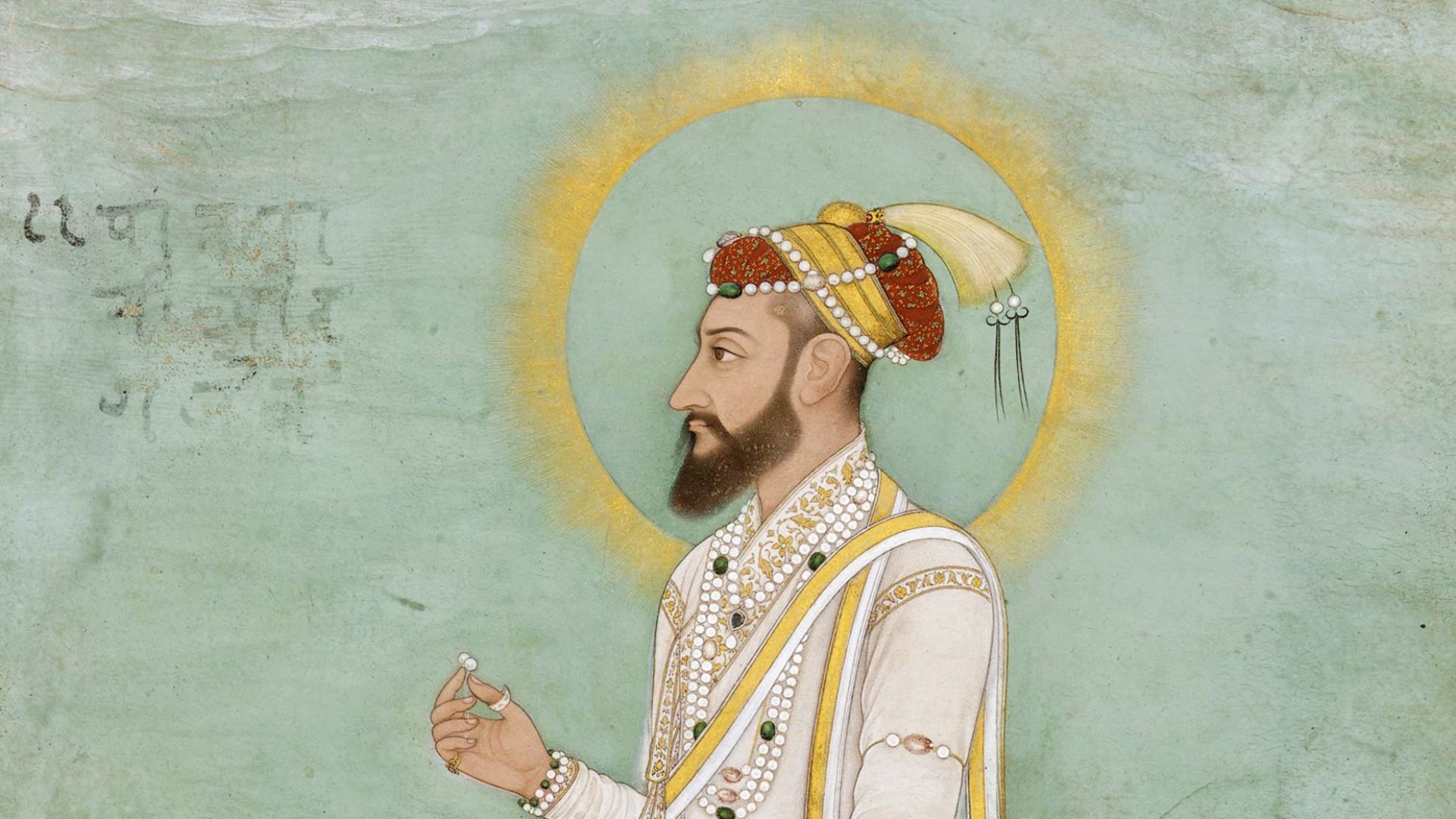 10. Aurangzeb a vaincu Dara Shikoh et emprisonné Shah Jahan