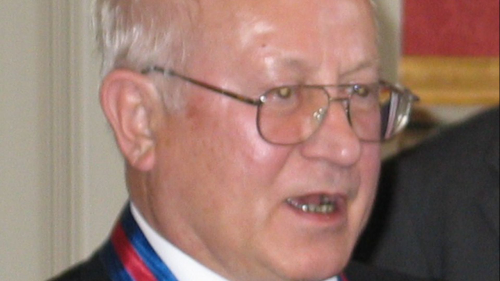 5. Oleg Gordievsky