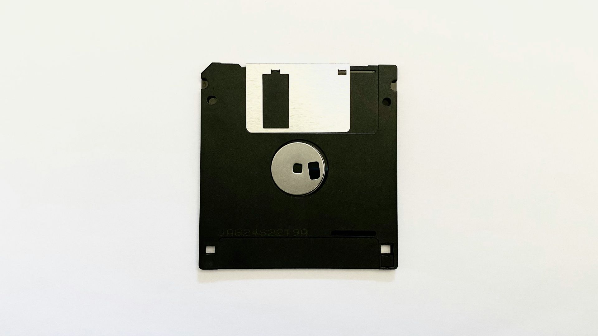 19. Disquettes