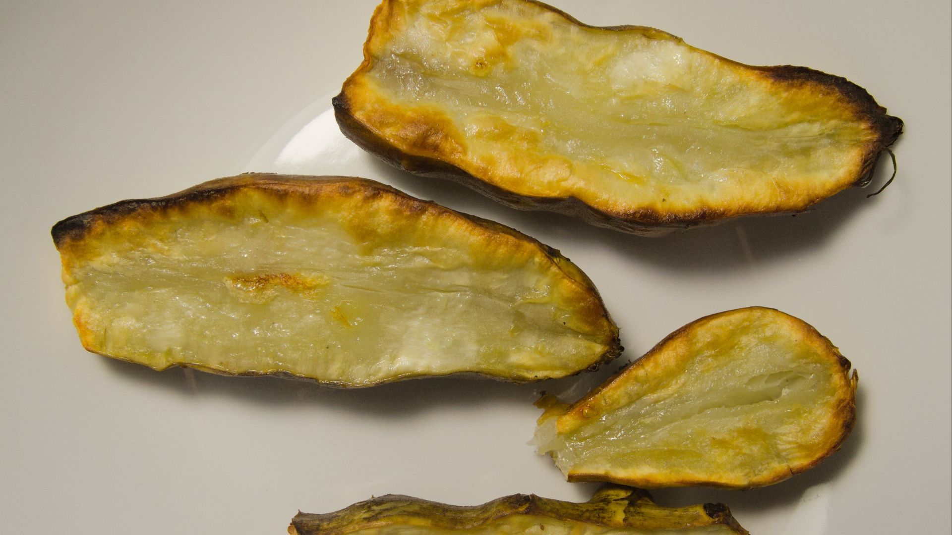 3. Topinambours