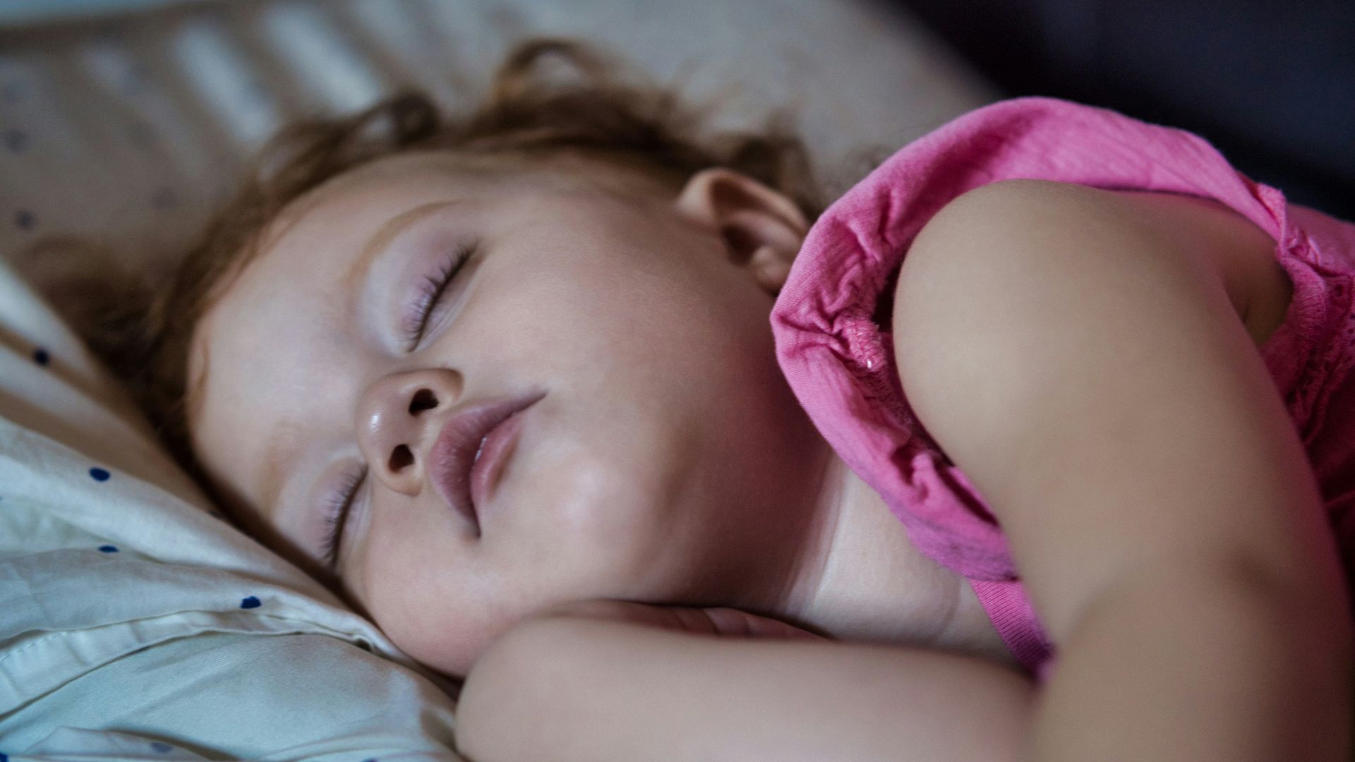 3. Troubles du sommeil